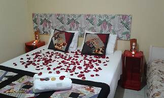 Pousada Recanto dos Bentos