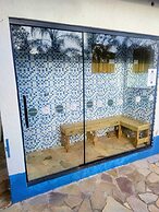 Pousada Recanto dos Bentos