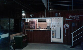 Pousada Recanto dos Bentos