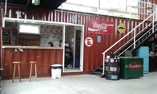 Pousada Recanto dos Bentos