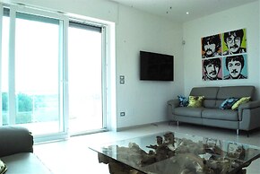 Villa Finibus Terrae