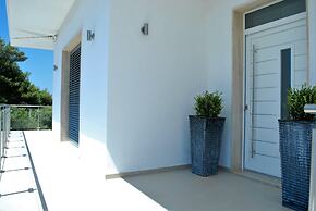 Villa Finibus Terrae