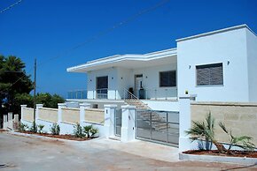 Villa Finibus Terrae