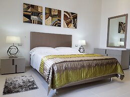 Villa Finibus Terrae