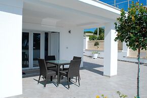 Villa Finibus Terrae