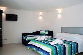 Villa Finibus Terrae