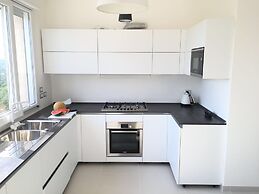 Villa Finibus Terrae