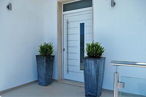 Villa Finibus Terrae