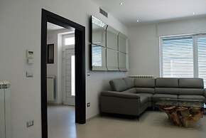 Villa Finibus Terrae