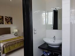 Villa Finibus Terrae