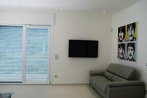 Villa Finibus Terrae