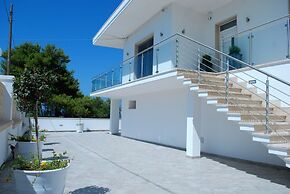 Villa Finibus Terrae