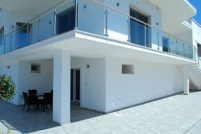 Villa Finibus Terrae