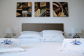 Villa Finibus Terrae