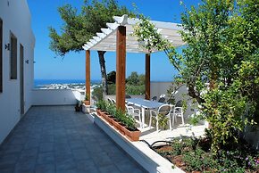 Villa Finibus Terrae