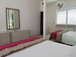 Villa Finibus Terrae