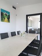 Villa Finibus Terrae