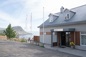 Hotel West