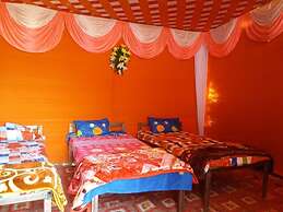 Krishna Kumbh Cottage