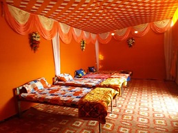 Krishna Kumbh Cottage
