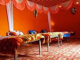 Krishna Kumbh Cottage