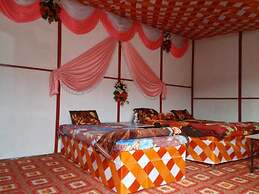 Krishna Kumbh Cottage