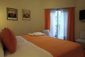 Hotel Plaza Roma