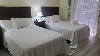 Hotel Plaza Roma