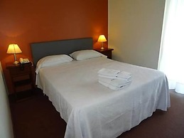 Hotel Plaza Roma