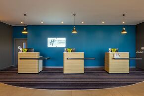 Holiday Inn Express Bridgwater M5, Jct. 24 by IHG