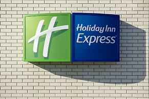Holiday Inn Express Bridgwater M5, Jct. 24 by IHG
