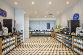 Holiday Inn Express Bridgwater M5, Jct. 24 by IHG