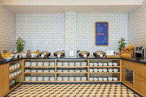 Holiday Inn Express Bridgwater M5, Jct. 24 by IHG