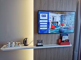 Holiday Inn Express Bridgwater M5, Jct. 24 by IHG