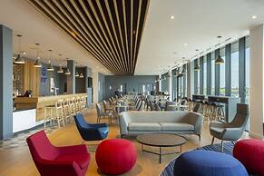 Holiday Inn Express Bridgwater M5, Jct. 24 by IHG