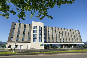 Holiday Inn Express Bridgwater M5, Jct. 24 by IHG