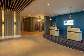 Holiday Inn Express Bridgwater M5, Jct. 24 by IHG