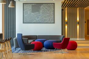 Holiday Inn Express Bridgwater M5, Jct. 24 by IHG