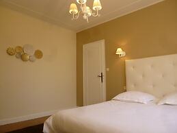 Chambres d'hôtes - Etape Zen