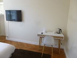 Chambres d'hôtes - Etape Zen