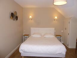 Chambres d'hôtes - Etape Zen