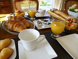 Chambres d'hôtes - Etape Zen