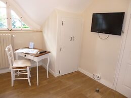 Chambres d'hôtes - Etape Zen