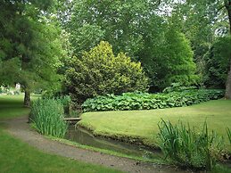 Chambres d'hôtes - Etape Zen