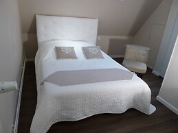 Chambres d'hôtes - Etape Zen