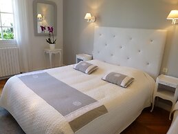 Chambres d'hôtes - Etape Zen