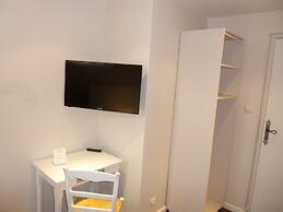 Chambres d'hôtes - Etape Zen