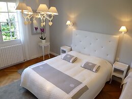 Chambres d'hôtes - Etape Zen