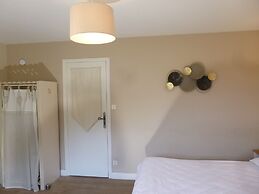 Chambres d'hôtes - Etape Zen