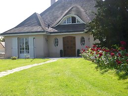 Chambres d'hôtes - Etape Zen